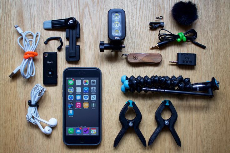 Best phone for mobile journalism (mojo) in 2026