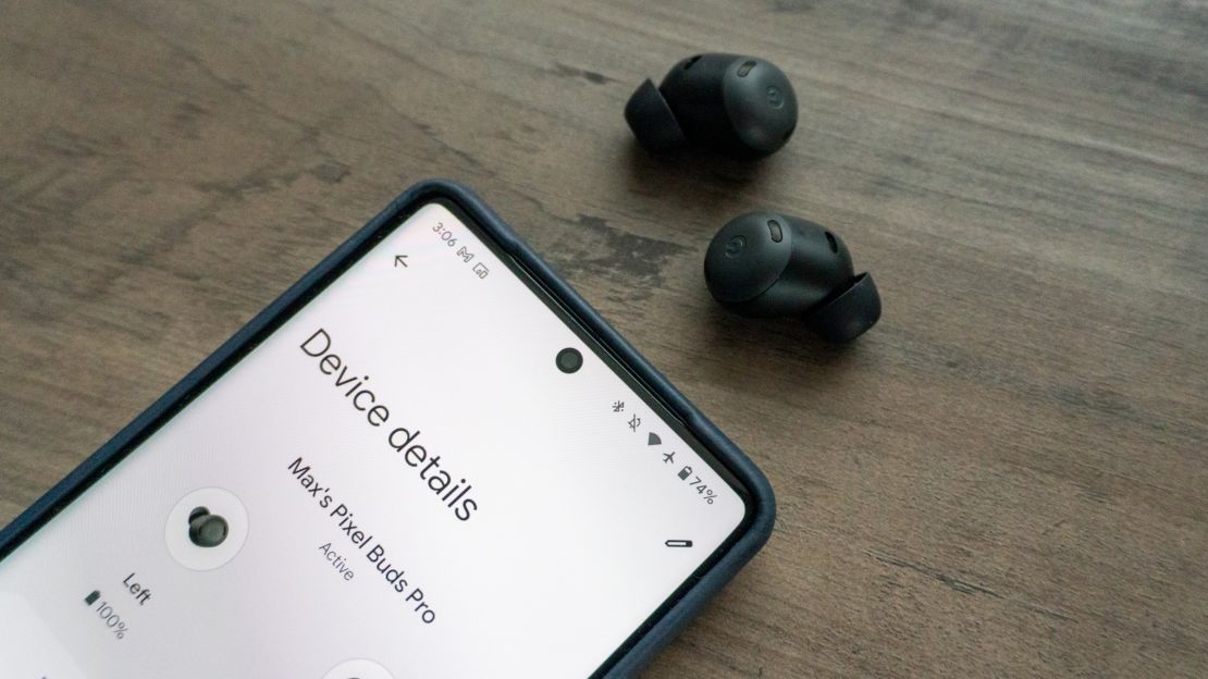 Samsung Galaxy Buds 2 Pro vs. Google Pixel Buds Pro | CNN Underscored Google Pixel Buds Pro vs Sony LinkBuds S for comfort